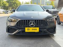Mercedes-Benz Mercedes-AMG CLE 53 4MATIC Coupe - фото 2