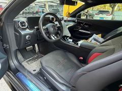 Mercedes-Benz Mercedes-AMG CLE 53 4MATIC Coupe - фото 5