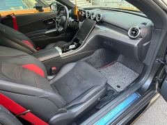 Mercedes-Benz Mercedes-AMG CLE 53 4MATIC Coupe - фото 7