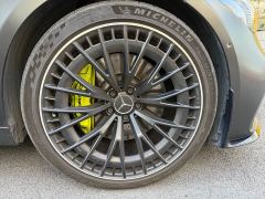 Mercedes-Benz Mercedes-AMG CLE 53 4MATIC Coupe - фото 8