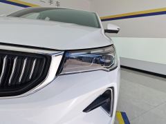 Geely Emgrand 1.5L CVTPremium Version - ფოტო 4