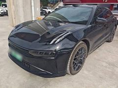 Zeekr 001 WE Edition 95kWh AWD - фото 1