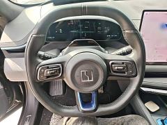 Zeekr 001 WE Edition 95kWh AWD - фото 10