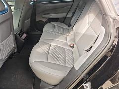 Zeekr 001 WE Edition 95kWh AWD - фото 16