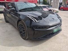 Zeekr 001 WE Edition 95kWh AWD - фото 3