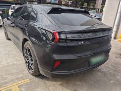 Zeekr 001 WE Edition 95kWh AWD - фото 4