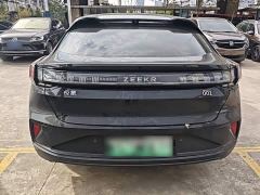 Zeekr 001 WE Edition 95kWh AWD - фото 5