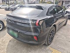 Zeekr 001 WE Edition 95kWh AWD - фото 6