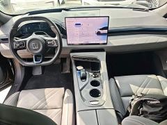 Zeekr 001 WE Edition 95kWh AWD - фото 9