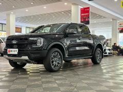Ford Ranger Wild Terrain Four-Wheel Drive Automatic Diesel - photo 1