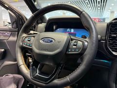 Ford Ranger Wild Terrain Four-Wheel Drive Automatic Diesel - photo 13