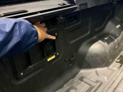 Ford Ranger Wild Terrain Four-Wheel Drive Automatic Diesel - photo 14