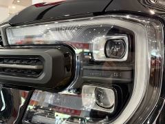 Ford Ranger Wild Terrain Four-Wheel Drive Automatic Diesel - photo 16