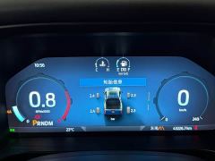 Ford Ranger Wild Terrain Four-Wheel Drive Automatic Diesel - photo 18