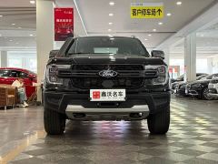 Ford Ranger Wild Terrain Four-Wheel Drive Automatic Diesel - photo 2