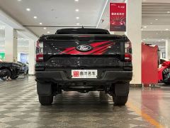 Ford Ranger Wild Terrain Four-Wheel Drive Automatic Diesel - photo 3
