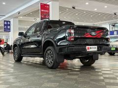 Ford Ranger Wild Terrain Four-Wheel Drive Automatic Diesel - photo 4