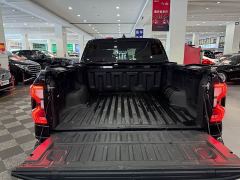 Ford Ranger Wild Terrain Four-Wheel Drive Automatic Diesel - photo 5