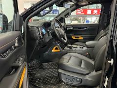 Ford Ranger Wild Terrain Four-Wheel Drive Automatic Diesel - photo 6
