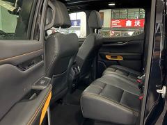 Ford Ranger Wild Terrain Four-Wheel Drive Automatic Diesel - photo 7