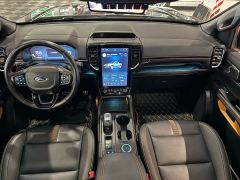 Ford Ranger Wild Terrain Four-Wheel Drive Automatic Diesel - photo 8