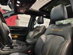 Ford Ranger Wild Terrain Four-Wheel Drive Automatic Diesel - photo 9