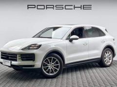 Porsche Cayenne 3.0T - фото 1