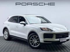 Porsche Cayenne 3.0T - фото 2