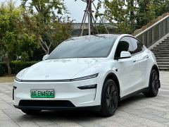 Tesla Model Y Rear-Wheel Drive - photo 1