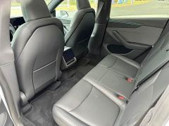 Tesla Model Y Rear-Wheel Drive - photo 10