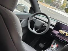 Tesla Model Y Rear-Wheel Drive - photo 13