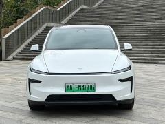 Tesla Model Y Rear-Wheel Drive - photo 2