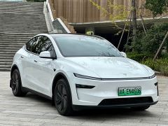 Tesla Model Y Rear-Wheel Drive - photo 3