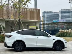 Tesla Model Y Rear-Wheel Drive - photo 7