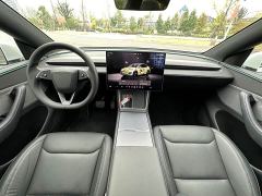 Tesla Model Y Rear-Wheel Drive - photo 8