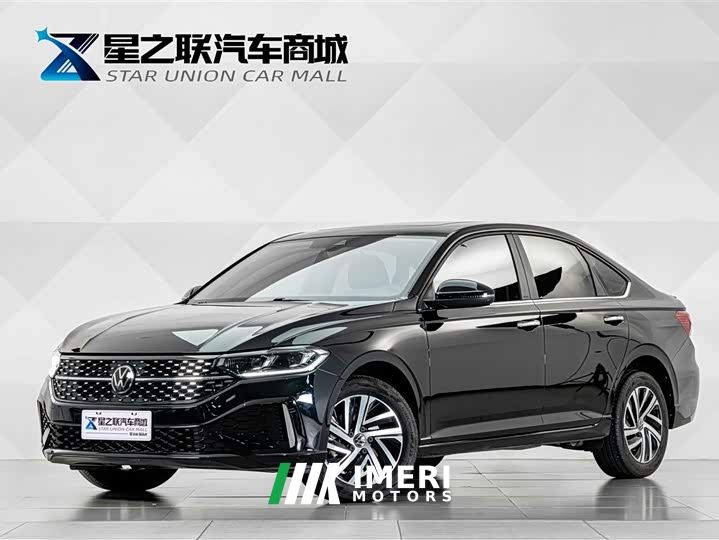 Volkswagen Lavida 300TSI DSG Starry Sky Full-Featured Edition - car from China
