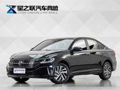 Volkswagen Lavida 300TSI DSG Starry Sky Full-Featured Edition - photo 1