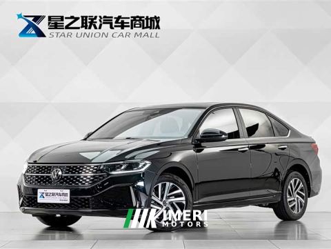2024 Volkswagen Lavida 300TSI DSG Starry Sky Full-Featured Edition - ავტომობილი ჩინეთიდან
