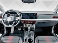 Volkswagen Lavida 300TSI DSG Starry Sky Full-Featured Edition - photo 10