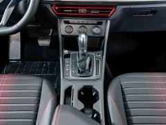 Volkswagen Lavida 300TSI DSG Starry Sky Full-Featured Edition - photo 12