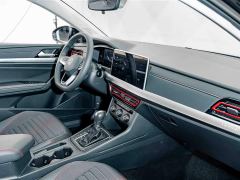 Volkswagen Lavida 300TSI DSG Starry Sky Full-Featured Edition - photo 17