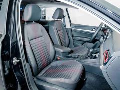 Volkswagen Lavida 300TSI DSG Starry Sky Full-Featured Edition - photo 18