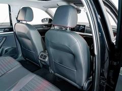 Volkswagen Lavida 300TSI DSG Starry Sky Full-Featured Edition - photo 19