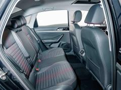 Volkswagen Lavida 300TSI DSG Starry Sky Full-Featured Edition - photo 20