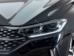 Volkswagen Lavida 300TSI DSG Starry Sky Full-Featured Edition - photo 4
