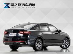 Volkswagen Lavida 300TSI DSG Starry Sky Full-Featured Edition - photo 6
