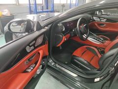 Mercedes-Benz AMG GT AMG GT 50 4MATIC Four-Door Coupe - фото 2