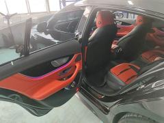 Mercedes-Benz AMG GT AMG GT 50 4MATIC Four-Door Coupe - фото 3