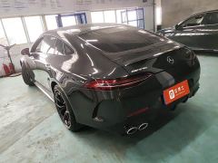 Mercedes-Benz AMG GT AMG GT 50 4MATIC Four-Door Coupe - фото 4