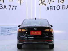 Volkswagen Lavida 280TSI DSG Starry Sky Eternal Edition - photo 5